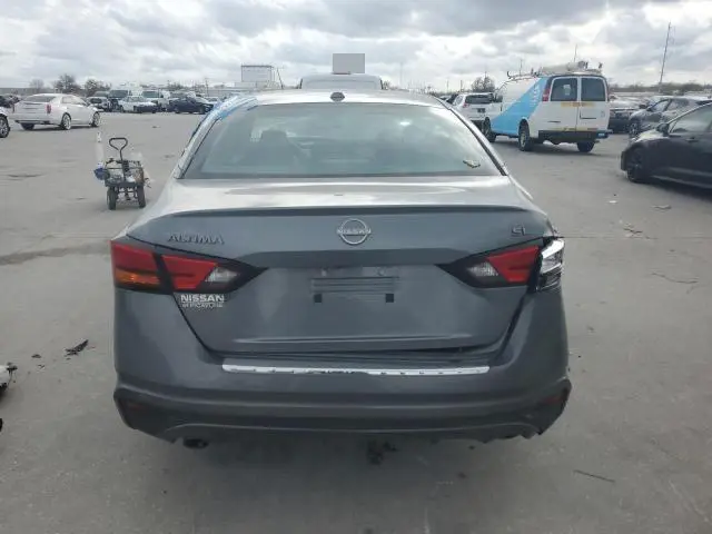 2023 NISSAN ALTIMA SL  