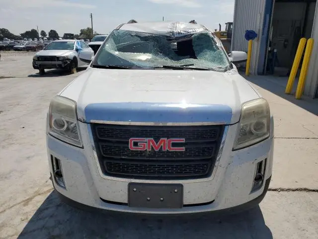 2014 GMC TERRAIN SLE  