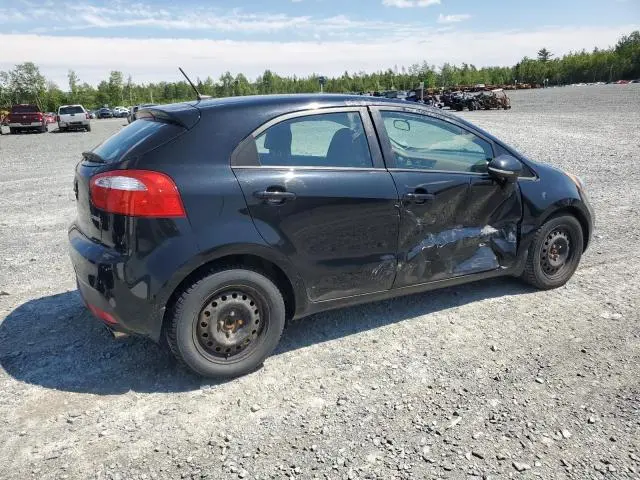 2014 KIA RIO EX  