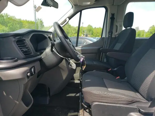 2020 FORD TRANSIT T-350  