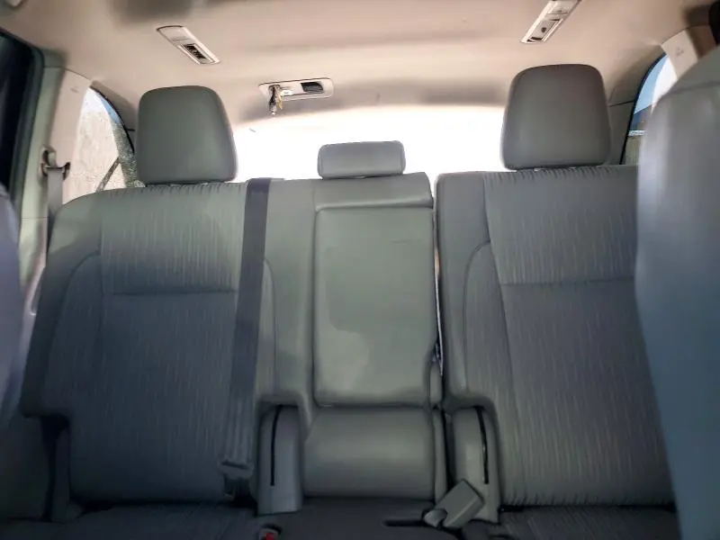 2019 TOYOTA HIGHLANDER LE PLUS  