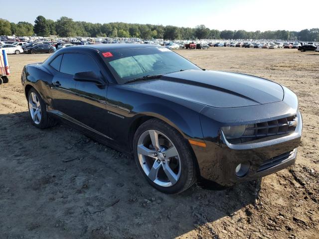 2011 CHEVROLET CAMARO LT