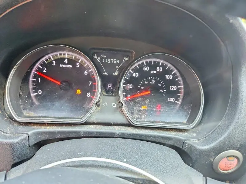2017 NISSAN VERSA 1.6 SL  