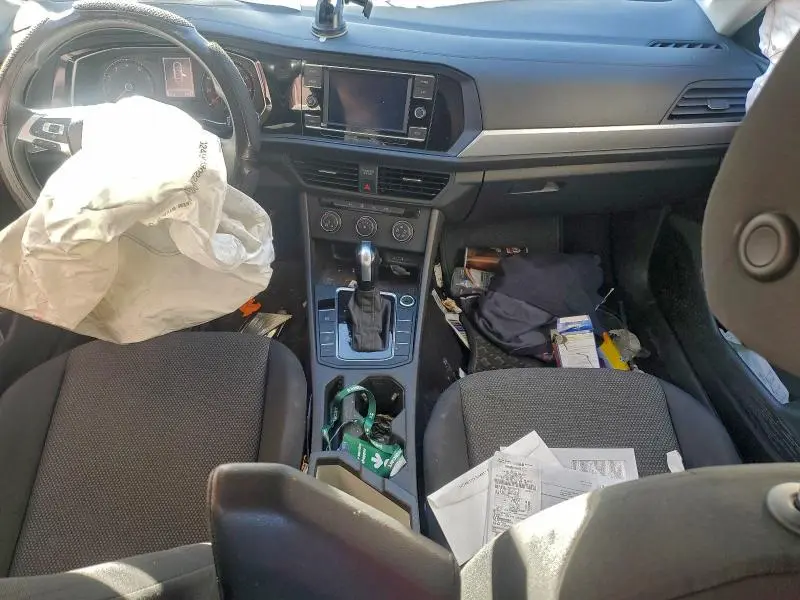 2020 VOLKSWAGEN JETTA S  