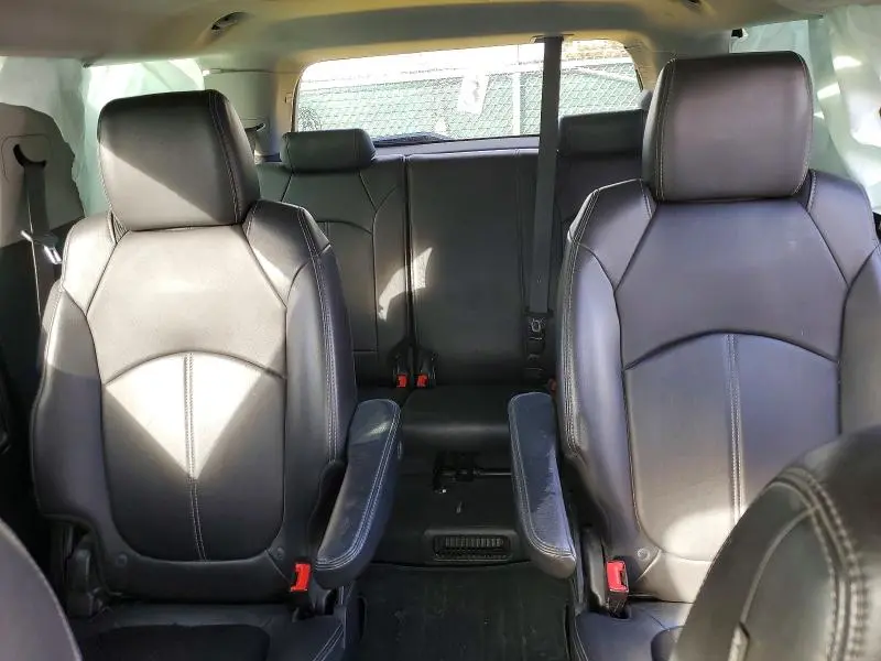 2014 GMC ACADIA SLT-1  