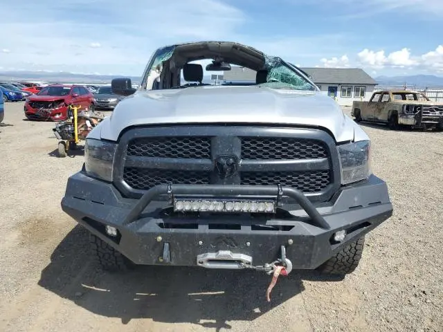 2018 RAM 1500 ST