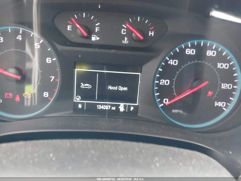 2020 CHEVROLET MALIBU FWD LT