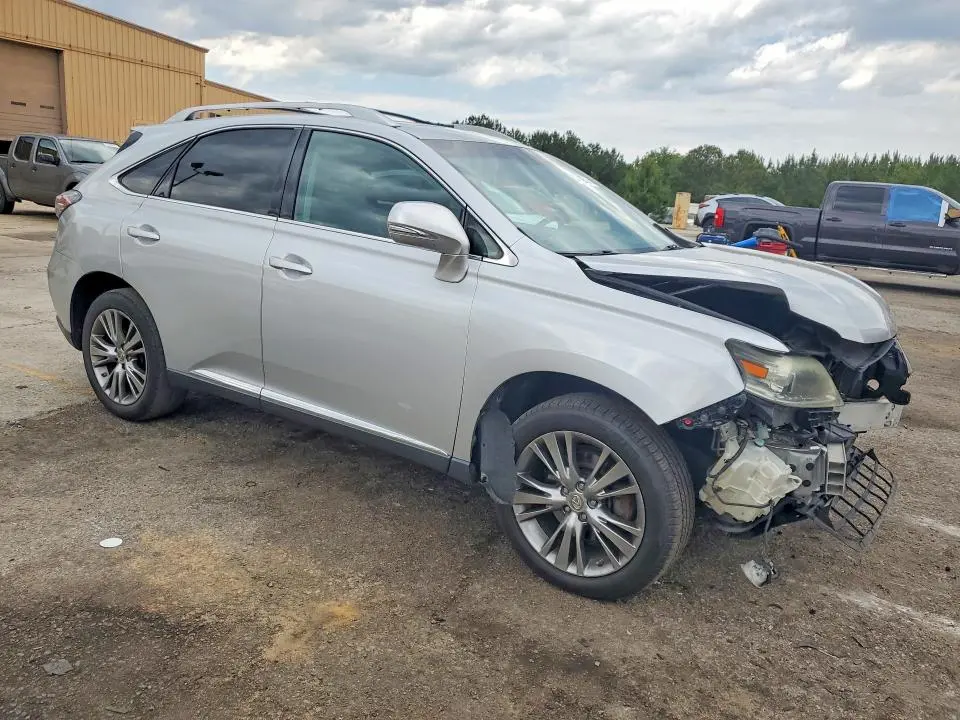 2014 LEXUS RX 350  