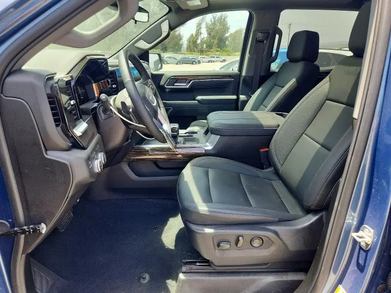2026 GMC SIERRA K1500 ELEVATION  