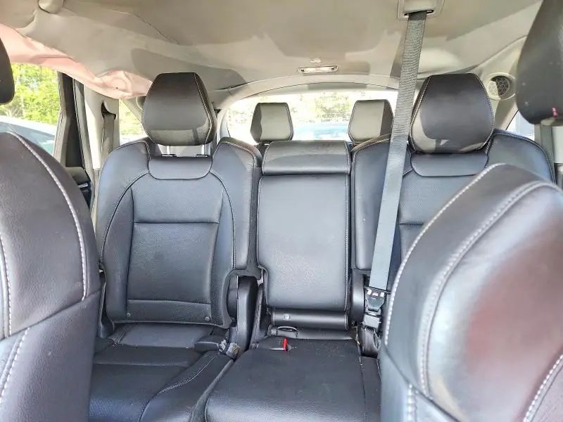 2020 ACURA MDX TECHNOLOGY  