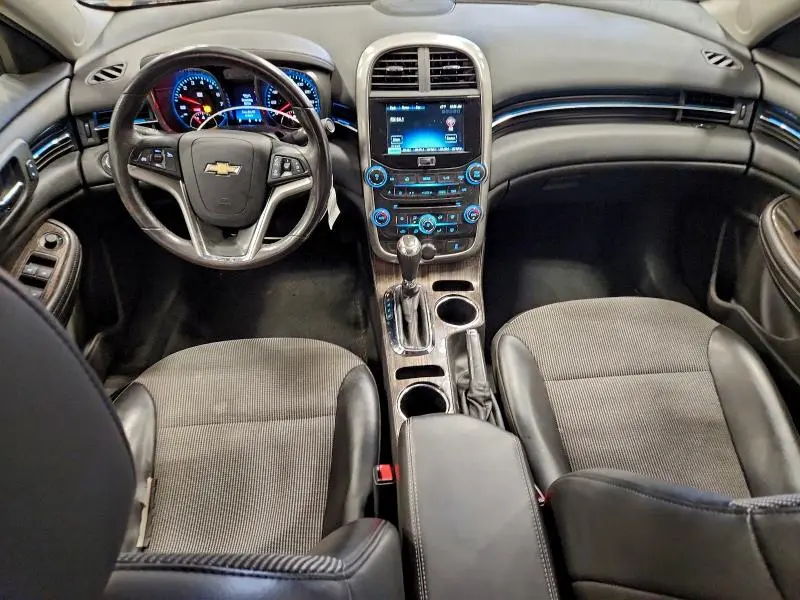 2015 CHEVROLET MALIBU 2LT  