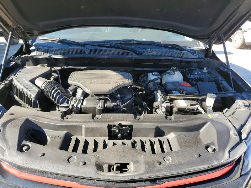 2023 CHEVROLET BLAZER 3LT  