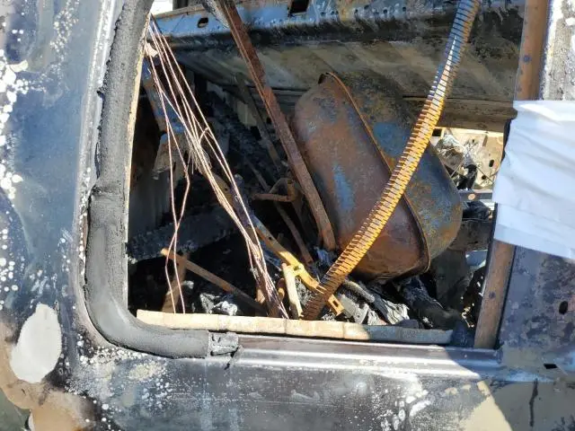 2012 FORD F150 SUPER CAB  