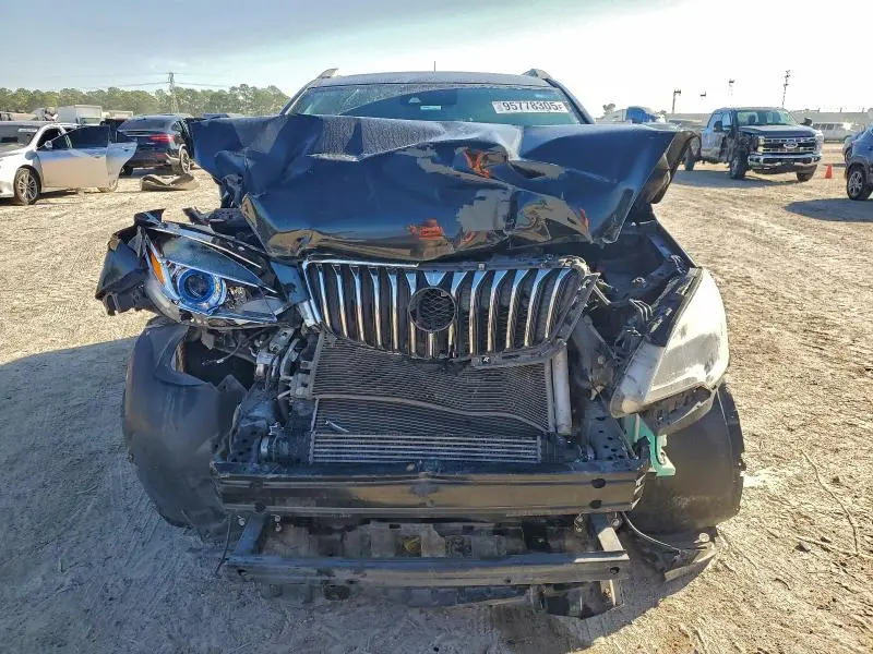 2014 BUICK ENCORE PREMIUM  