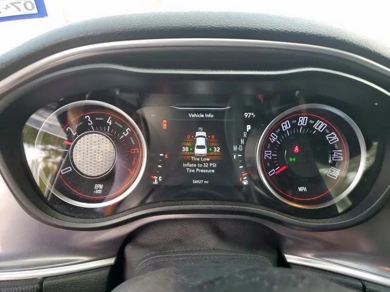 2021 DODGE CHALLENGER R/T  