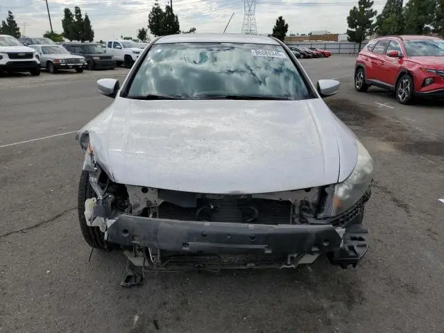 2011 HONDA ACCORD LX