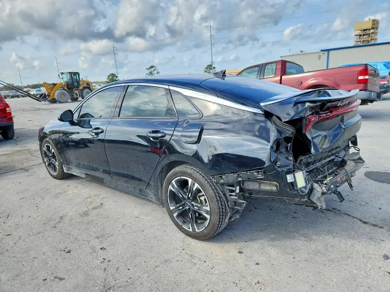 2023 KIA K5   