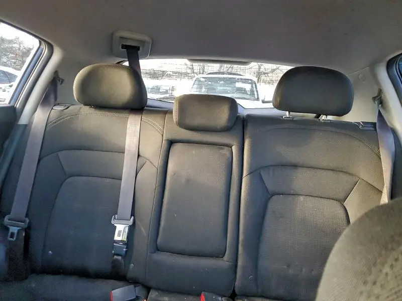 2011 KIA SPORTAGE LX  