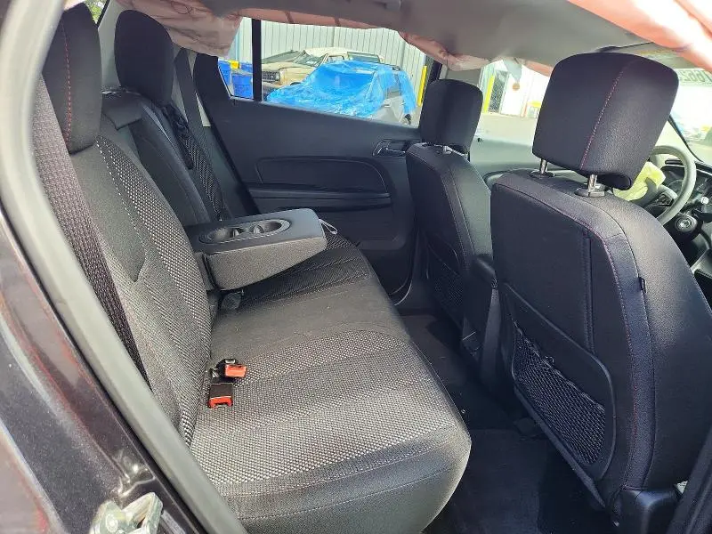 2016 GMC TERRAIN SLE  