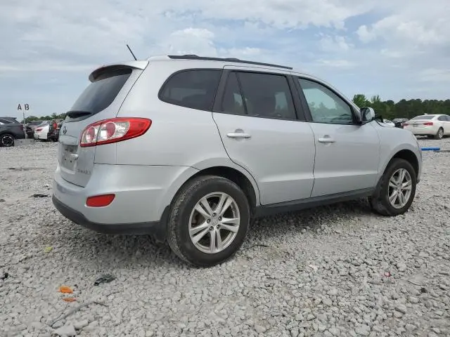 2010 HYUNDAI SANTA FE SE