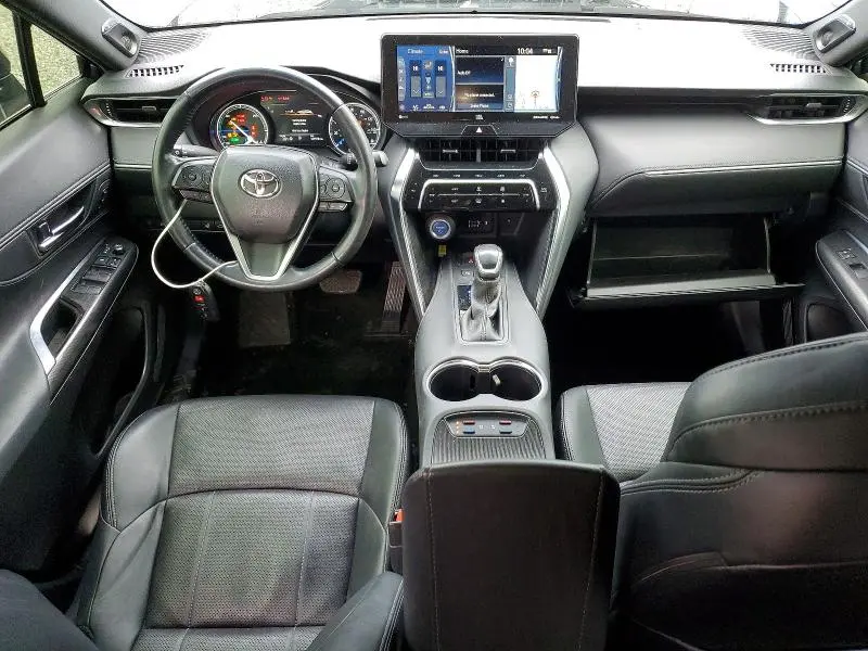 2021 TOYOTA VENZA LE  