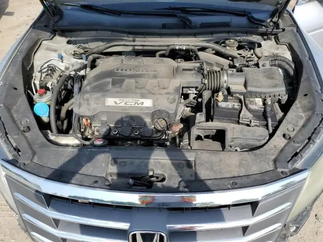 2010 HONDA ACCORD CROSSTOUR EX  