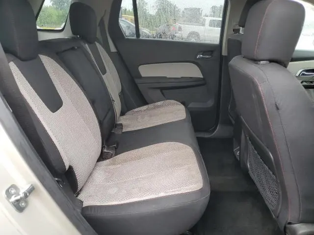 2014 GMC TERRAIN SLE  
