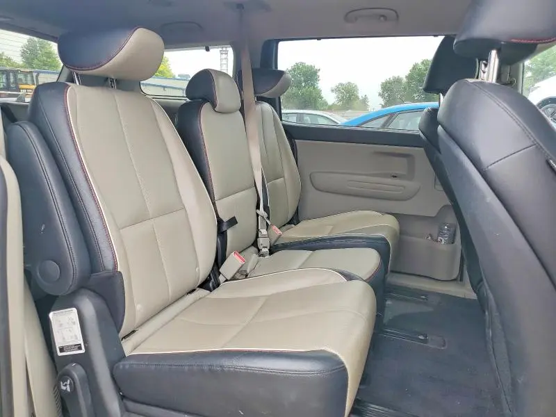 2019 KIA SEDONA EX  