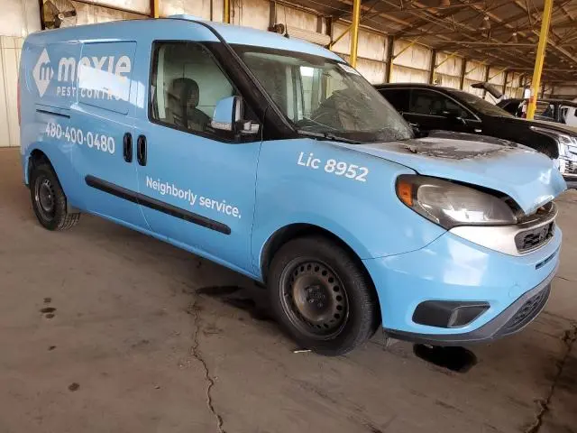 2020 RAM PROMASTER CITY SLT  