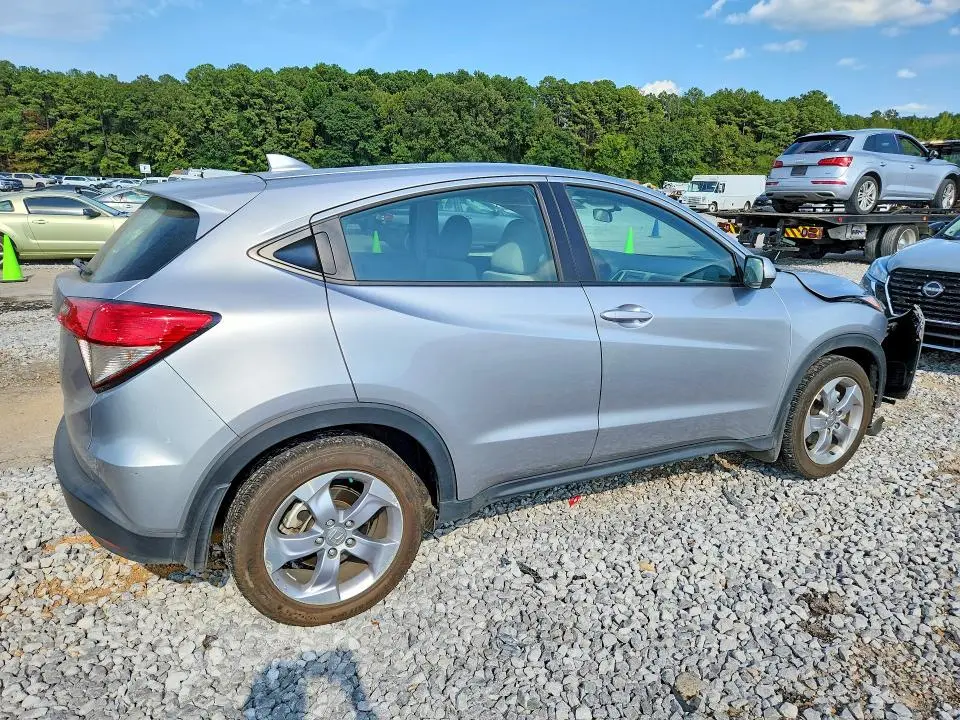 2020 HONDA HR-V LX  