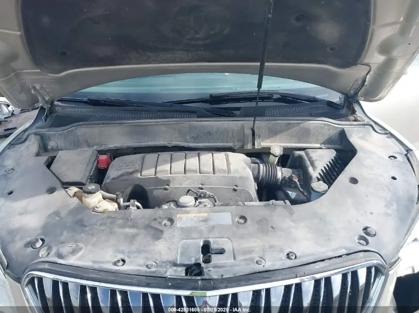 2017 BUICK ENCLAVE PREMIUM