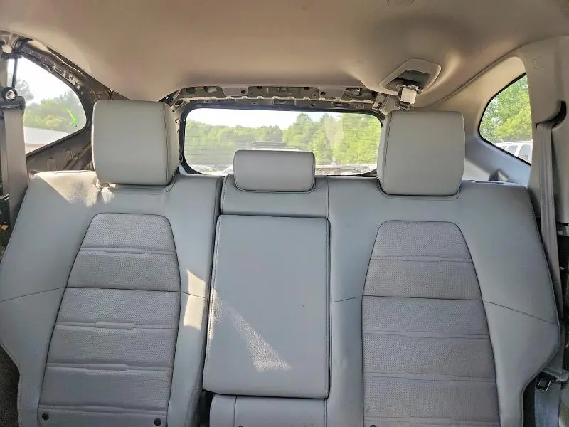 2019 HONDA CR-V EXL  