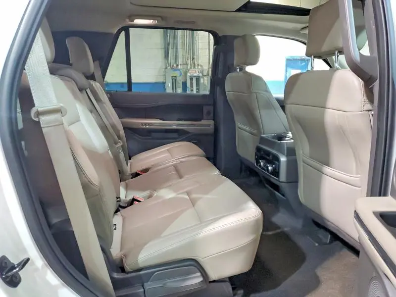 2019 FORD EXPEDITION XLT  