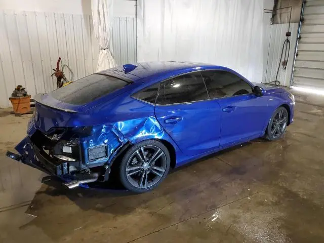 2023 ACURA INTEGRA A-SPEC  