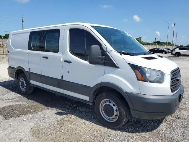 2015 FORD TRANSIT T-250  