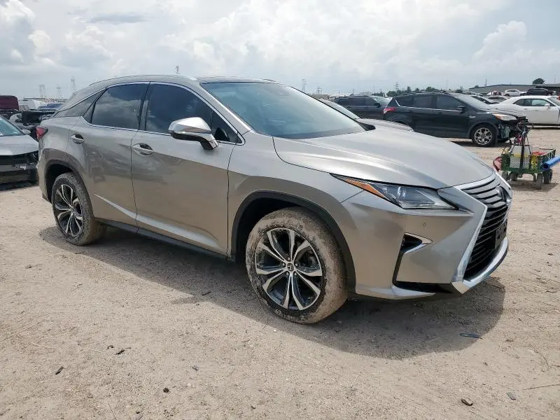 2018 LEXUS RX 350 BASE  