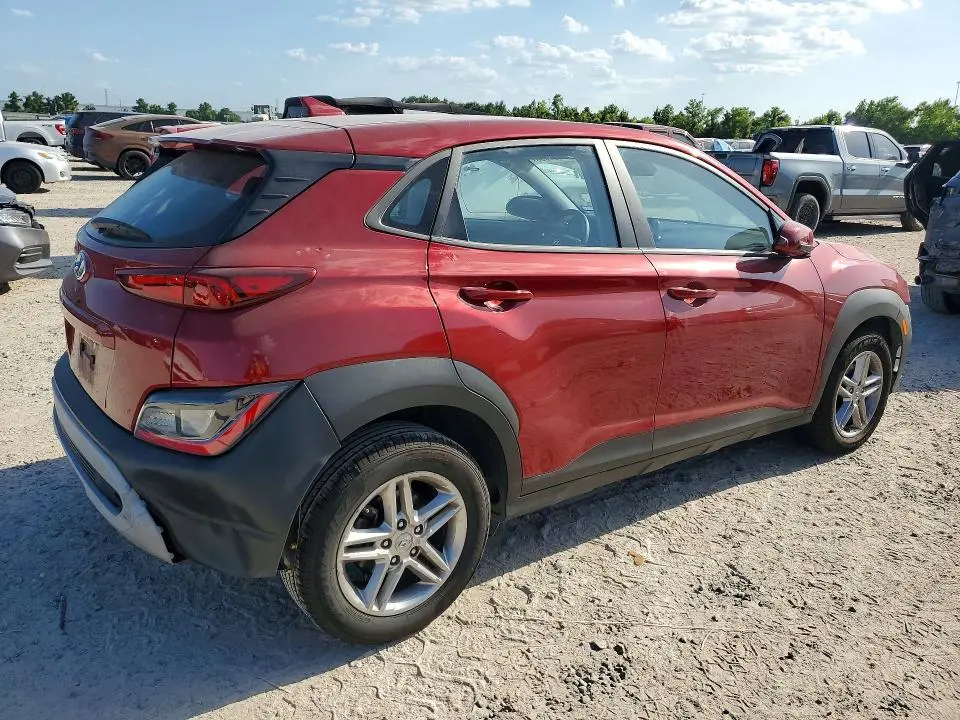 2023 HYUNDAI KONA SE  