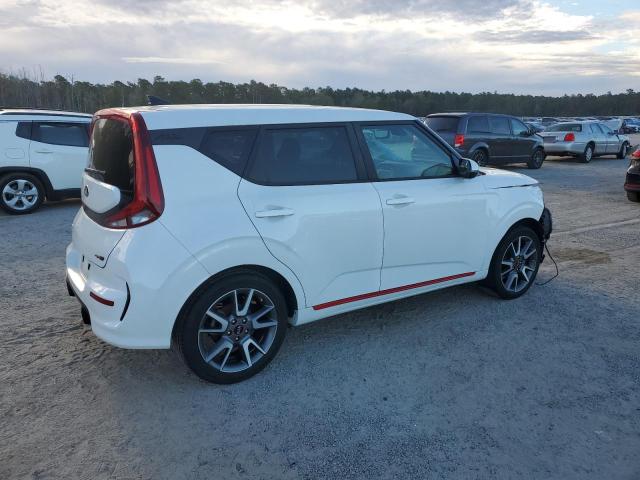 2021 KIA SOUL GT LINE