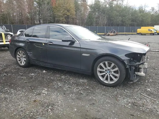 2016 BMW 535 XI  
