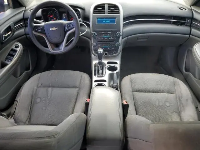 2015 CHEVROLET MALIBU LS  