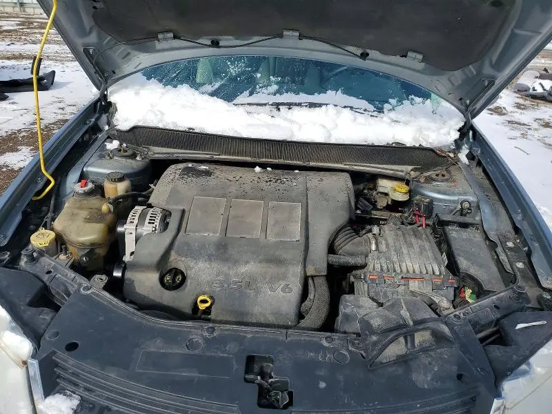 2010 DODGE AVENGER R  