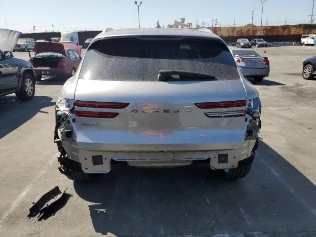 2025 GENESIS GV70 ADVANCED  