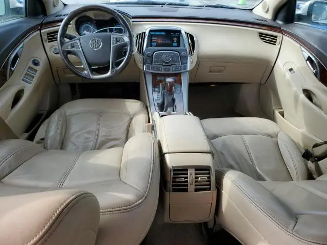 2013 BUICK LACROSSE   