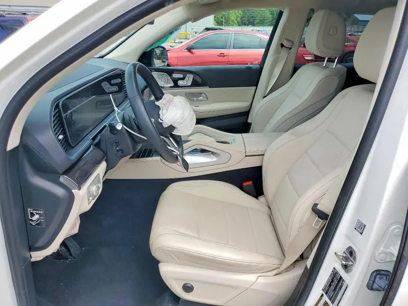 2023 MERCEDES-BENZ GLE 350  