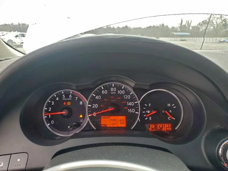 2010 NISSAN ALTIMA BASE  