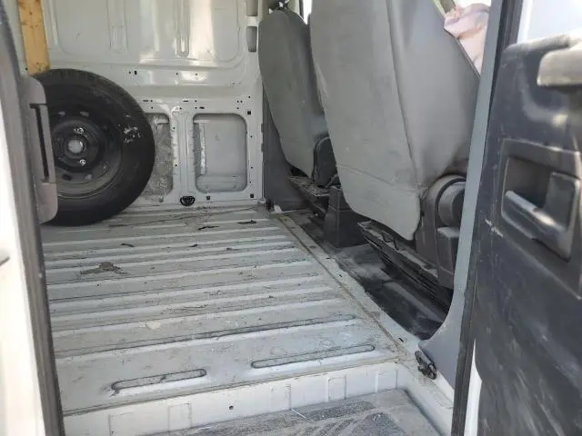 2016 FORD TRANSIT T-150  