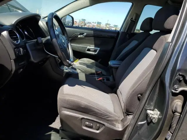2013 CHEVROLET CAPTIVA LT