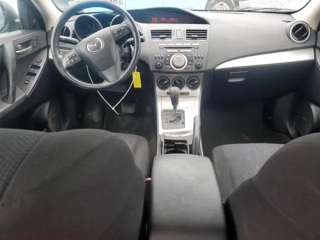 2011 MAZDA 3 I