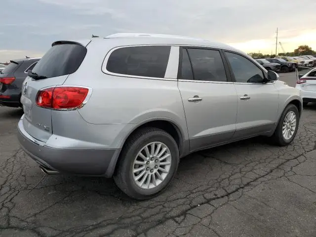 2010 BUICK ENCLAVE CXL  