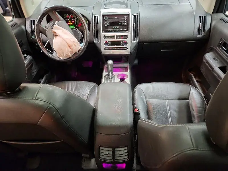 2010 FORD EDGE LIMITED  